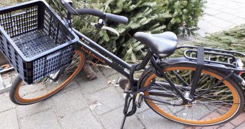 40-jarige Dordtenaar opgepakt voor stelen van fiets van 12-jarige