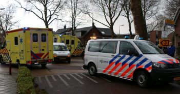Jongetje gewond na aanrijding in Hardinxveld