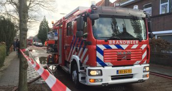 Grote problemen in Gorinchem door gesprongen waterleiding