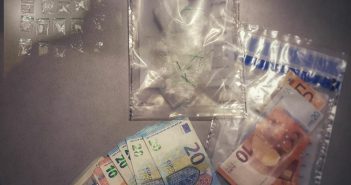 Politie houdt opnieuw drugsdealer aan in Dordrecht
