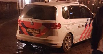 Drie vrouwen worden mishandeld na avondje stappen in Dordrecht