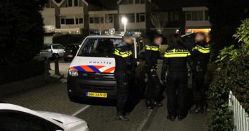 Politie pakt man op na valse vuurwapenmelding in Alblasserdam