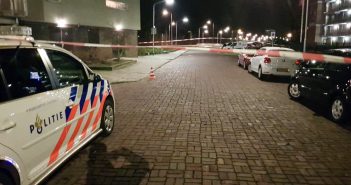Man dreigt met aanslag op Turkse ambassade; schot gelost bij aanhouding in Dordrecht