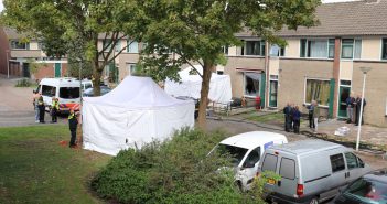 Politie: ‘Vader vermoedelijk verantwoordelijk voor dood kinderen en vrouw’