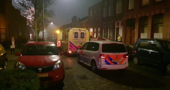 Verschillende vuurwerkslachtoffers tijdens jaarwisseling
