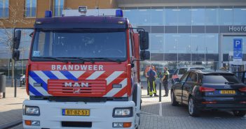 Medewerkers Albert Schweitzer ziekenhuis Dordrecht onwel