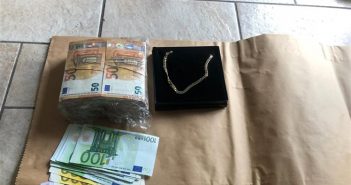 Zwijndrechtenaar aangehouden voor witwassen in onderzoek naar drugssmokkel