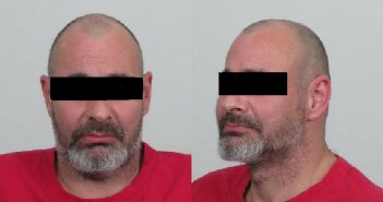 Gezochte Peter M. opgepakt door politie