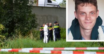 Vermiste Pepijn overleden aangetroffen in Gorinchem