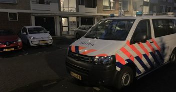 Meerdere personen overvallen woning in Zwijndrecht