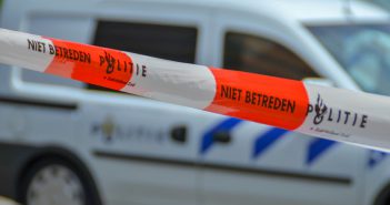 Vermiste man uit Zwijndrecht dood aangetroffen in Nieuw-Vennep
