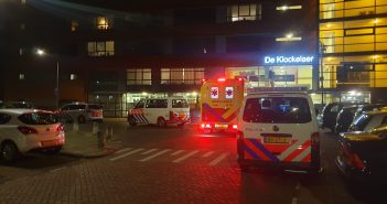 Dordtenaar zwaargewond na mishandeling