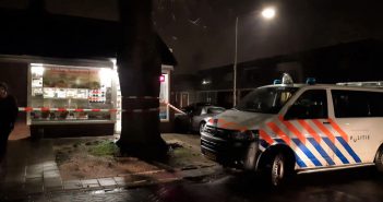 Tieners aangehouden voor gewapende overval op supermarkt Papendrecht