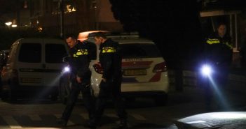 Onderzoek naar melding van schietpartij in Dordrecht