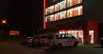 Grote hoeveelheid gestolen spullen aangetroffen in opslagruimte in Dordrecht