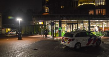 Mannen beroofd in Gorinchem; politie zoekt getuigen