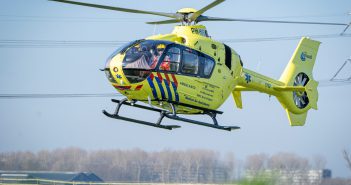 Kinderreanimatie in Dordts zwembad; toestand zorgelijk