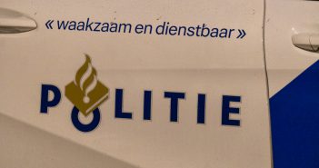 Onrust na sluiting horeca in Hardinxveld; twee jongeren aangehouden