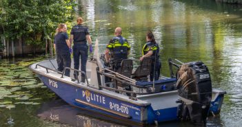 Aangetroffen lichaam is van vrouw (84) uit Hardinxveld; geen misdrijf