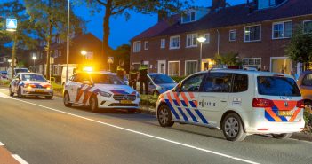 Spoedassistentie BOA’s nadat parkeerdiscussie uit de hand dreigt te lopen