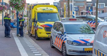 Buschauffeur wordt mishandeld in Alblasserdam; politie zoekt dader