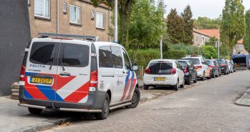 Man die gezin in Alblasserdam bedreigde aangehouden in Rotterdam