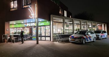 Overvaller (51) aangehouden na overvallen supermarkten Dordrecht