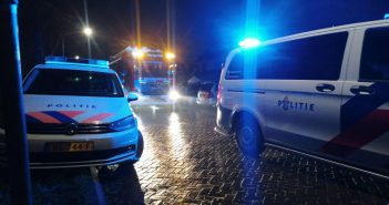 Opnieuw explosie in Dordrecht; politie doet onderzoek