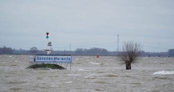 Zoektocht naar Yoran Krol voortgezet bij Hardinxveld
