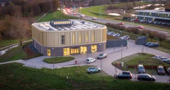 Man wordt aangehouden in Molenlanden voor zedenzaak