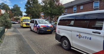 Toch geen steekpartij in Gorinchem