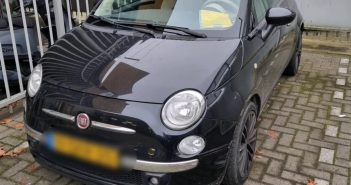 Automobilist onderweg naar theorie-examen gepakt voor rijden zonder rijbewijs