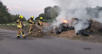 Brandweer druk met meerdere buitenbranden in het Sandelingenpark