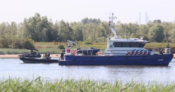 Lichaam van vermiste jongen (19) aangetroffen in rivier