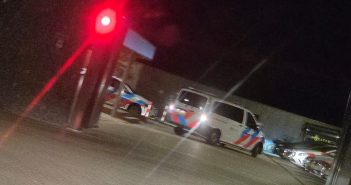 Politie arresteert 14-jarige jongen uit Alblasserdam na gewapende overval in Ridderkerk