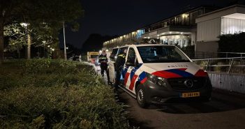 Weer vechtpartij in asielzoekerscentrum Zwijndrecht; één gewonde