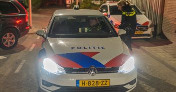 Moeder en kind (9) slachtoffer van woningoverval in Alblasserdam; 3 mannen op de vlucht