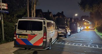 Man mishandeld en beroofd van fiets in Dordrecht
