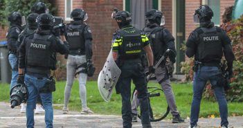 Opgepakte mannen Hardinxveld zelfde dag weer thuis; “We verwachten excuses”