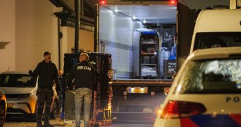 Materiaal voor harddrugs aangetroffen in Sliedrecht; man (26) aangehouden