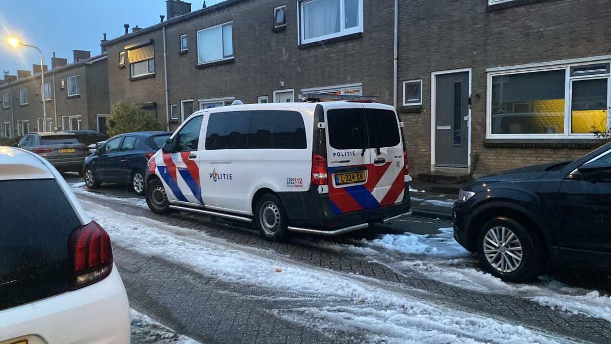 Opnieuw gedoe in Korenbloemstraat Alblasserdam; buurtbewoners bezorgd